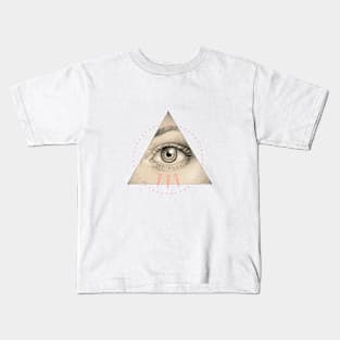 See Kids T-Shirt